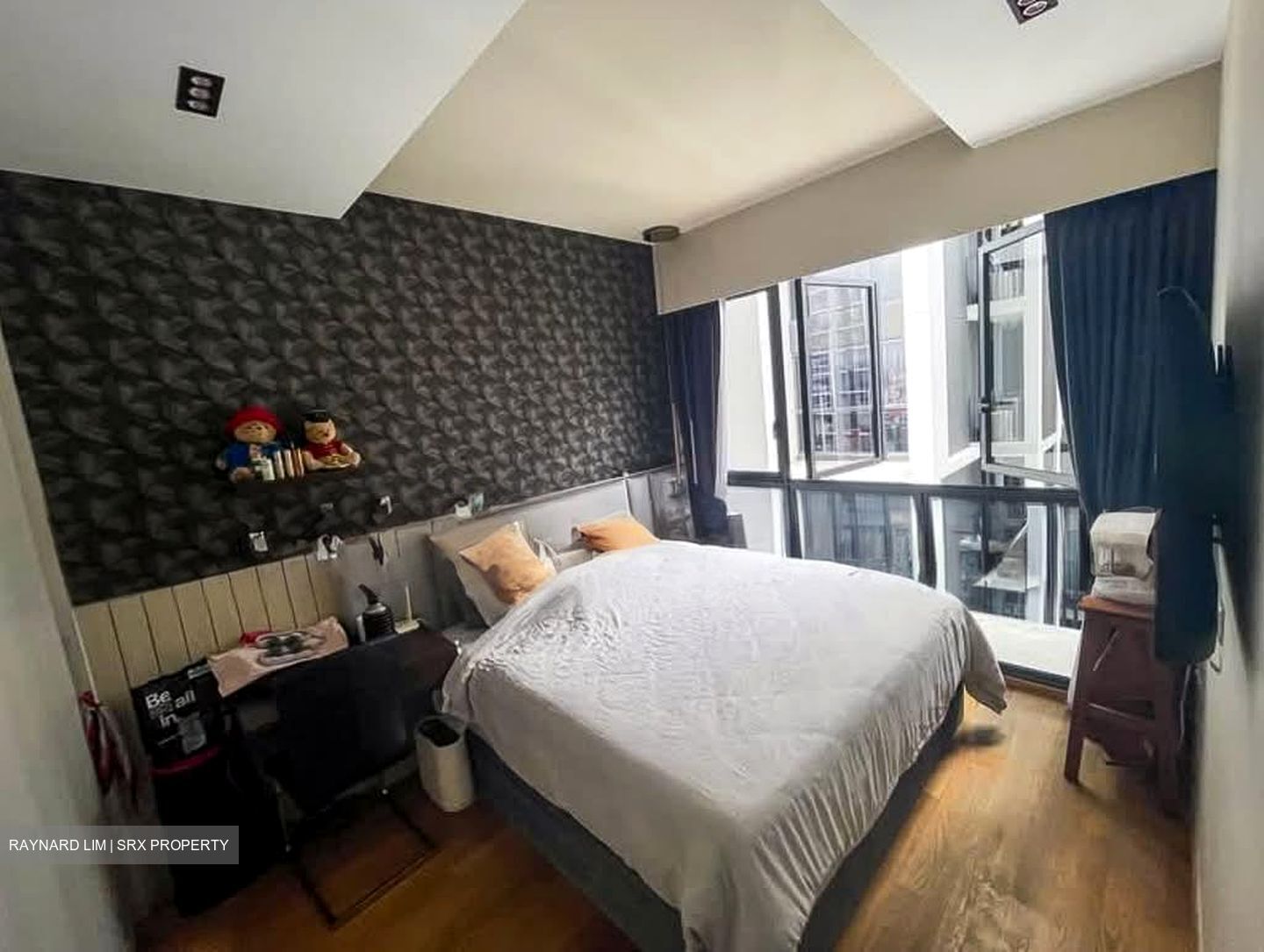 Botanique At Bartley (D19), Condominium #560349721